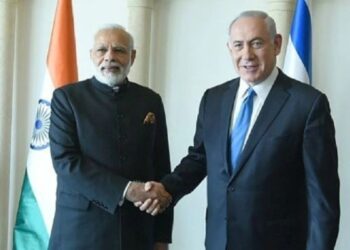 PM Modi Netanyahu Call: नेतन्याहू ने पीएम मोदी को किया फोन, वेनेजुएला में मचे बवाल के बीच किन मुद्दों पर चर्चा | pm modi benjamin netanyahu phone call india israel strategic partnership counter terrorism west asia peace update 2026