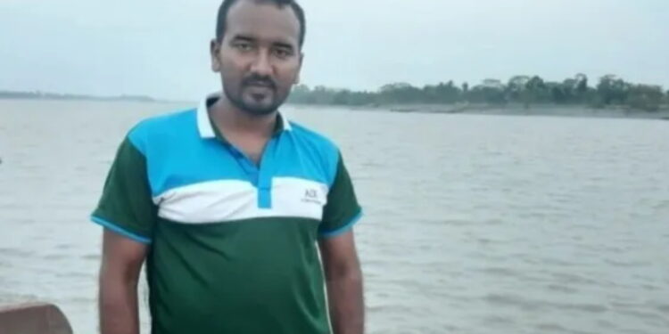 बांग्लादेश में एक और हिंदू की हत्या, कौन था ये युवक? जिसके सिर पर दिनदहाड़े कट्टपंथियों ने मारी गोली | Bangladesh: Hindu Man Shot In Head, this is the fifth incident in last 3 weeks