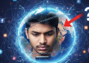 Social media Users by Country: इन देशों के लोग हो चुके हैं सोशल मीडिया के ‘गुलाम’, भारत का कौन सा रैंक | global social media usage report 2026 top countries by users and screen time india usa china analysis hindi