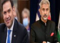 अमेरिकी के विदेश मंत्री मार्को रुबियो ने एस जयशंकर से फोन पर की बात, जानिए आखिर किन मुद्दों पर हुई बातचीत