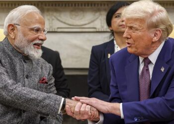 गाजा पर शांति मिशन में भारत की एंट्री! ट्रंप का PM मोदी को न्योता, जानें ‘Board of Peace’ का पूरा प्लान | India gaza peace mission trump invites pm modi board of peace