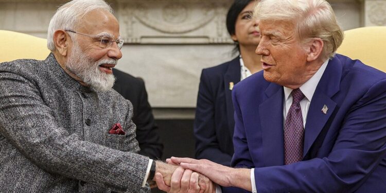 गाजा पर शांति मिशन में भारत की एंट्री! ट्रंप का PM मोदी को न्योता, जानें ‘Board of Peace’ का पूरा प्लान | India gaza peace mission trump invites pm modi board of peace