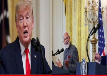 US Trade Deal: टैरिफ से धमकाने वाले ट्रंप को झटका, 27 देशों ने किया बड़ा फैसला, भारत को क्‍या होगा फायदा? | US Trade Deal: Double blow to Trump who threatened with tariffs, EU will announce FTA with India, what will be the benefit?