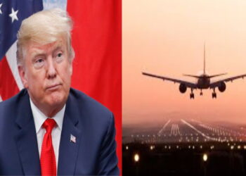 US Travel Advisory: ट्रंप ने अपने नागरिकों को 21 देशों की यात्रा ना करने का आदेश, क्‍या भारत भी है शामिल? | US Travel Advisory:Trump advised American citizens not to travel to 21 countries, is India also included?