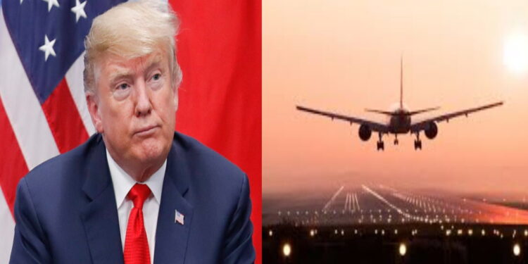 US Travel Advisory: ट्रंप ने अपने नागरिकों को 21 देशों की यात्रा ना करने का आदेश, क्‍या भारत भी है शामिल? | US Travel Advisory:Trump advised American citizens not to travel to 21 countries, is India also included?