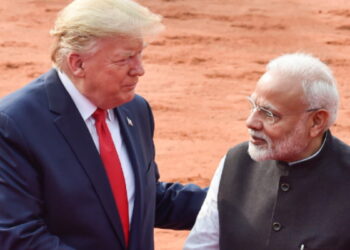 Trump on PM Modi: क्‍यों घबराया अमेरिका? ट्रंप बोले- पीएम मोदी मेरे अच्‍छे दोस्‍त, जल्‍द अच्‍छी ट्रेड डील होगी | Trump on PM Modi:Trump’s big statement amid tariff threats, I respect PM Modi a lot, there will be a good trade deal soon