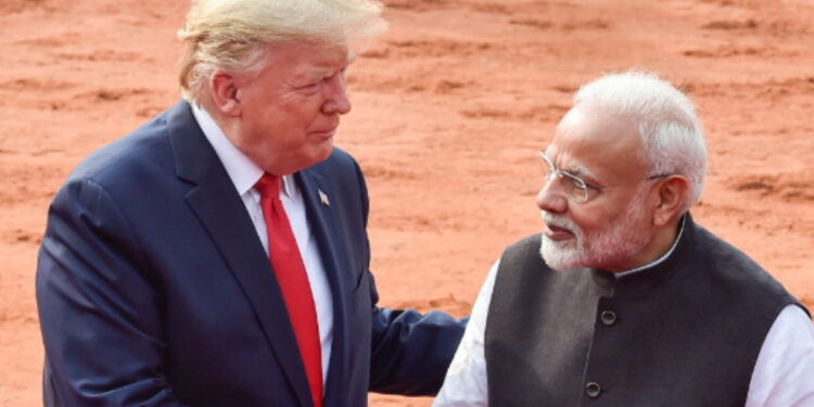 Trump on PM Modi: क्‍यों घबराया अमेरिका? ट्रंप बोले- पीएम मोदी मेरे अच्‍छे दोस्‍त, जल्‍द अच्‍छी ट्रेड डील होगी | Trump on PM Modi:Trump’s big statement amid tariff threats, I respect PM Modi a lot, there will be a good trade deal soon