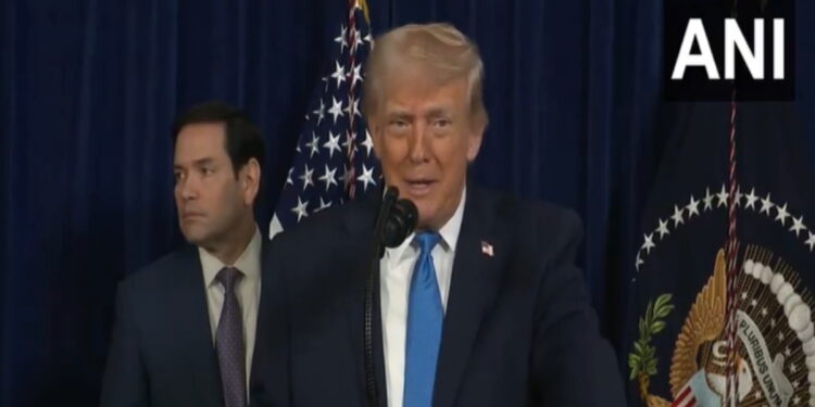 US Strikes On Venezuela: वेनेजुएला को लेकर डोनाल्‍ड ट्रंप ने बताया फ्यूचर प्‍लान, रूस और चीन को लगेगी मिर्ची | US Strikes On Venezuela: Donald Trump plan US sell Venezuela oil to other countries, Russia and China will be affected.