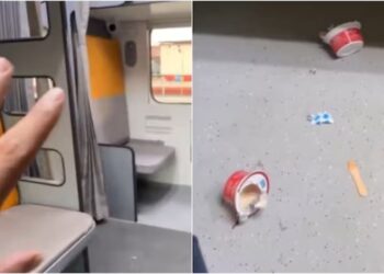 Vande Bharat Sleeper की पहले ही दिन ऐसी दुर्दशा देख भड़के लोग, बोले- ट्रेन हाई-टेक, हरकतें ‘लो-क्लास’
