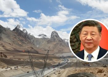 Shaksgam Valley Dispute: क्या है चीन का CPEC? इस परियोजना के लिए क्यों महत्वपूर्ण है शक्सगाम घाटी | shaksgam valley dispute what is cpec Project pakistan gifted indian territory to china hindi news