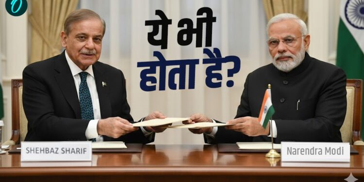 India Pakistan Relation: भारत ने पाकिस्तान से साझा की न्यूक्लियर ठिकानों की जानकारी, लेकिन क्यों? | India Pakistan Relation: Why-both-countries-exchange-nuclear-sites-prisoners-list-news-hindi