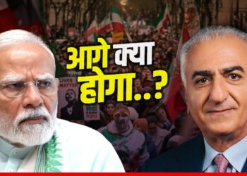 Iran Protest: 1971 में दिया था पाकिस्तान का साथ, अब वापसी देख रहे पहलवी! भारत के लिए बढ़ेगा खतरा? | iran-protest-reza-pahlavi-india-relations-and-pakistan-world-news-in-hindi