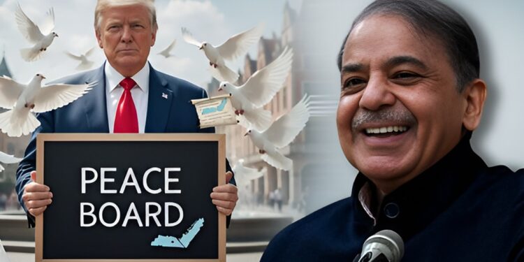 Trump Peace Board: ट्रंप के Gaza पीस बोर्ड में कौन इन और कौन आउट? PM मोदी ने क्या फैसला लिया?- Video | trump-peace-board-plan-for-gaza-strip-who-in-and-who-out-global-conflict-world-news-hindi