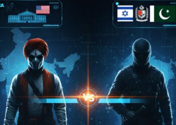 World Top Intelligence Agencies: भारतीय RAW या पाकिस्तान ISI, सबसे खतरनार खुफिया एजेंसी कौन? देखें लिस्ट | world top intelligence agencies 2026 raw vs isi comparison ranking CIA Mossad Explained hindi