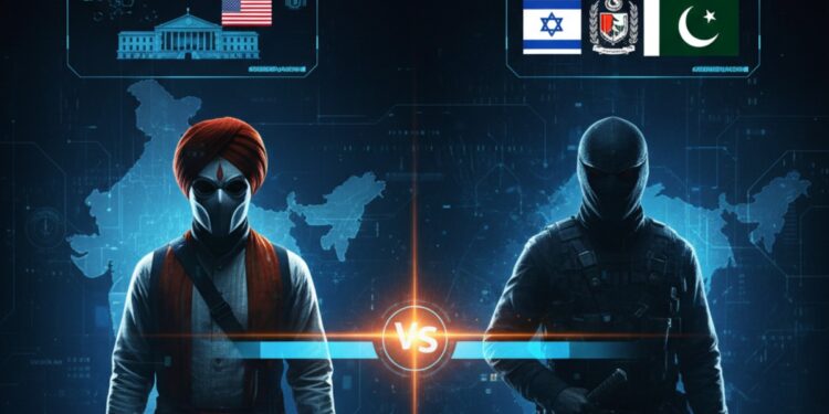 World Top Intelligence Agencies: भारतीय RAW या पाकिस्तान ISI, सबसे खतरनार खुफिया एजेंसी कौन? देखें लिस्ट | world top intelligence agencies 2026 raw vs isi comparison ranking CIA Mossad Explained hindi