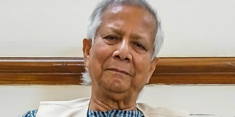 Bangladesh में तारिक रहमान के शपथ ग्रहण से पहले मुहम्मद यूनुस ने दिया इस्तीफा, देश छोड़कर गए विशेष सहायक | Bangladesh: Muhammad Yunus resigns before Tariq Rahman takes oath, special assistant left country