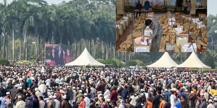 Bangladesh Election: 12 फरवरी को जनता लोकतंत्र चुनेगी या कट्टरपंथ? कैसे होता है चुनाव, प्‍वाइंट में समझें | Bangladesh Election 2026: Will voters elect a new government on February 12? Election process, understand in points