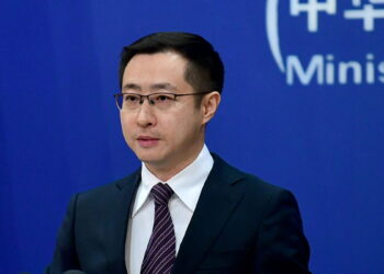 अमेरिका ने चीन पर गुप्‍त परमाणु परीक्षण का लगाया आरोप, China ने करारा जवाब देते हुए दी ये चेतावनी | America accused China of nuclear testing, Beijing called it baseless, challenged