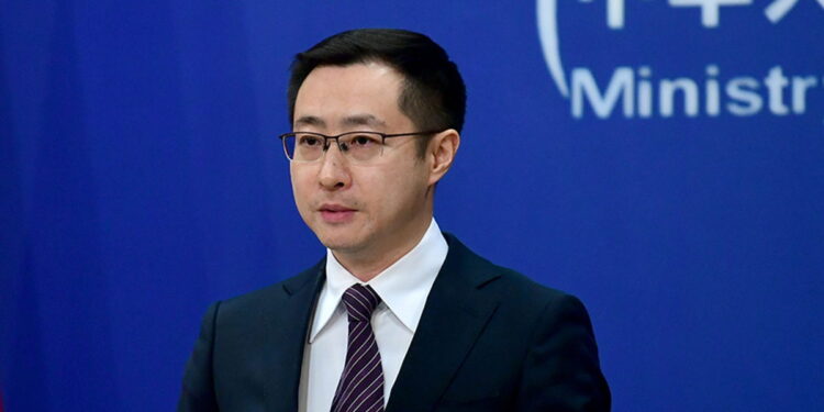 अमेरिका ने चीन पर गुप्‍त परमाणु परीक्षण का लगाया आरोप, China ने करारा जवाब देते हुए दी ये चेतावनी | America accused China of nuclear testing, Beijing called it baseless, challenged