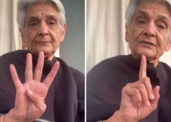 Viral Video: दादी ने बताए जीवन के वो नियम जो कोई स्कूल नहीं सिखाता! जिंदगी में उतार लिया तो नहीं होगा पछतावा