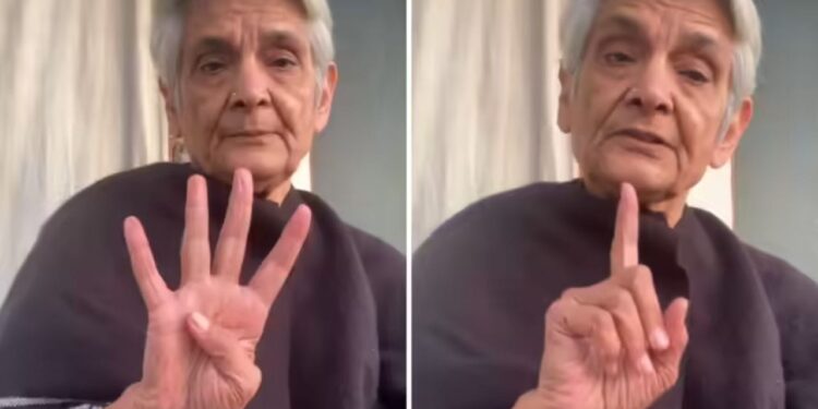 Viral Video: दादी ने बताए जीवन के वो नियम जो कोई स्कूल नहीं सिखाता! जिंदगी में उतार लिया तो नहीं होगा पछतावा