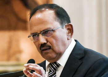 नागरिकों की सुरक्षा को लेकर बड़ा कदम, डोभाल और कनाडा NSA के बीच बनी सहमति, खालिस्तानी संगठनों की खैर नहीं | India, Canada, Security: Decision taken during NSA Doval’s visit, agreement on security cooperation