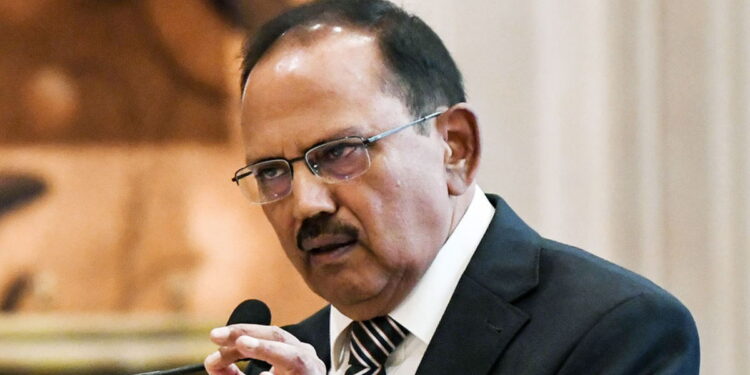 नागरिकों की सुरक्षा को लेकर बड़ा कदम, डोभाल और कनाडा NSA के बीच बनी सहमति, खालिस्तानी संगठनों की खैर नहीं | India, Canada, Security: Decision taken during NSA Doval’s visit, agreement on security cooperation