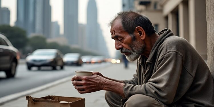 Dubai News: रमजान से पहले UAE प्रशासन का बड़ा एक्शन, दुबई से अरेस्ट हुआ ‘खतरनाक पाकिस्तानी भिखारी’ | Dubai News Major action by UAE administration before Ramadan Pakistani beggar arrested HINDI