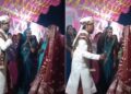 Viral Video: पुरुष समाज को शर्मिंदा कर दिया…अपनी शादी में दूल्हे ने किया ऐसा डांस, लोगों ने ले लिए मजे