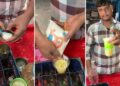 Viral Video: कभी पिया है ‘अंडे वाला सोडा’? वीडियो देख भड़के लोग, बोले- सीधे जहर खिला दो ना भाई!
