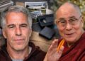 Epstein Files में Dalai Lama का 169 बार जिक्र, तिब्बती आध्यात्मिक नेता ने सफाई में किए बड़े खुलासे | Epstein Files Dalai Lama Mentioned In 169 Instances, Clarification from His Office Explainer News Hindi