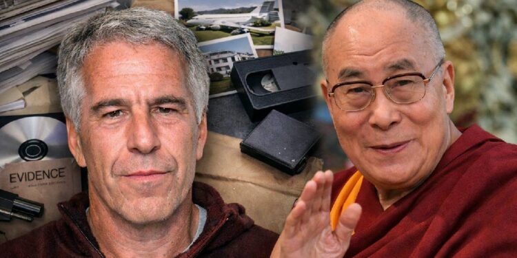 Epstein Files में Dalai Lama का 169 बार जिक्र, तिब्बती आध्यात्मिक नेता ने सफाई में किए बड़े खुलासे | Epstein Files Dalai Lama Mentioned In 169 Instances, Clarification from His Office Explainer News Hindi