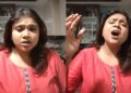 Viral Video: लड़की की आवाज के फैन हुए लोग, ऐसा गाया कि ओरिजिनल सिंगर को भूल गए लोग