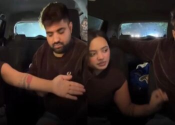 Viral Video: पति ने पत्नी से पूछा सिर्फ एक सवाल, मिला ऐसा जवाब…सुनकर कंट्रोल नहीं होगी हंसी