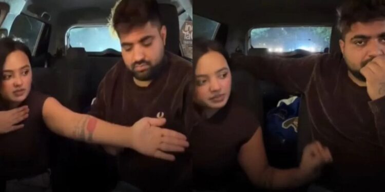 Viral Video: पति ने पत्नी से पूछा सिर्फ एक सवाल, मिला ऐसा जवाब…सुनकर कंट्रोल नहीं होगी हंसी