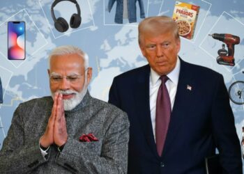 India US Trade Deal का फ्रेमवर्क जारी, भारत में ये 10 अमेरिकी सामान मिलेंगे बेहद सस्ते, देखें पूरी लिस्ट | india us interim trade agreement 2025 list cheaper american goods modi trump deal in hindi