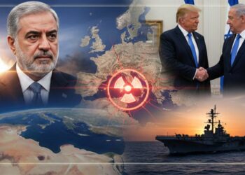 Iran US Tension: ‘हमला हुआ तो राख कर देंगे सारे सैन्य ठिकाने’, ईरान ने अमेरिका को दी खुली धमकी | iran us tension 2026 abbas araghchi on missile program netanyahu trump meeting news hindi