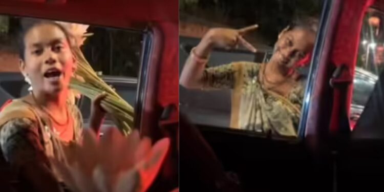 Viral Video: बिजी सड़क पर बंदे को मिला जिंदगी का खूबसूरत सबक, मासूमियत देख बन जाएगा आपका दिन