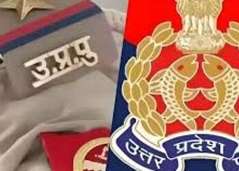 वर्दी वाले गुंडे! मेरठ में दो सब इंस्पेक्टर पर व्यापारी का अपहरण और वसूली का आरोप, 15 लाख रुपए बरामद