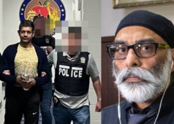 Nikhil Gupta Pannun Case: निखिल गुप्ता कौन, कैसे फंसे आतंकी पन्नू की हत्या की साजिश में? | who is nikhil gupta pannun murder conspiracy case details us federal court guilty plea