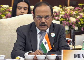 ‘नो-कम्प्रोमाइज’, ‘हम ट्रंप के हटने का इंतजार करेंगे’, भारत-अमेरिका ट्रेड डील पर रूबियो से बोले थे अजित डोभाल | NSA Ajit Doval told Rubio on India-US trade deal, ‘If things don’t work out, we will wait for Trump to step down’