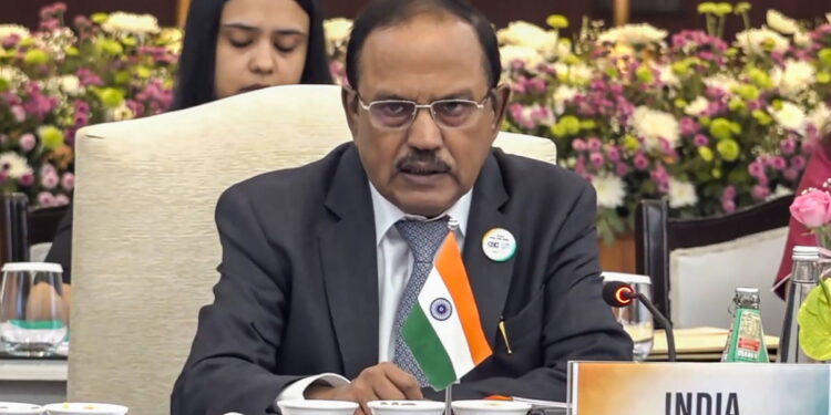 ‘नो-कम्प्रोमाइज’, ‘हम ट्रंप के हटने का इंतजार करेंगे’, भारत-अमेरिका ट्रेड डील पर रूबियो से बोले थे अजित डोभाल | NSA Ajit Doval told Rubio on India-US trade deal, ‘If things don’t work out, we will wait for Trump to step down’