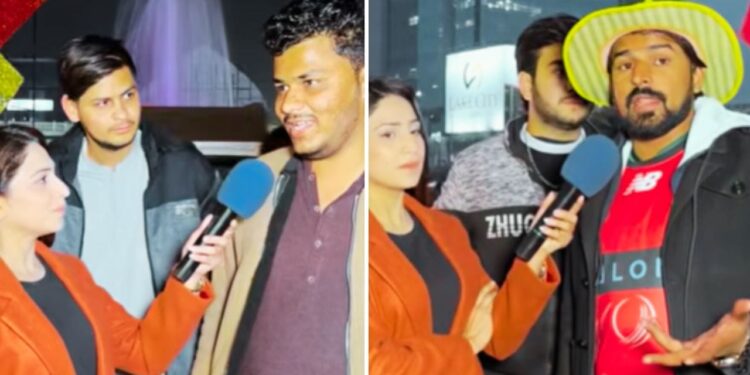 ‘अब खुदा ही बचाए’…IND vs PAK महामुकाबले से पहले पाकिस्तानी फैंस बोले- ये बंदा डुबोएगा हमारी लुटिया!