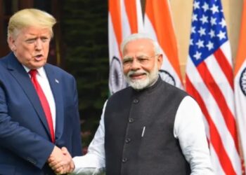 भारत-अमेरिका ने प्रौद्योगिकी संबंधों को मजबूत करने पर बात की | India and the United States have strengthened cooperation in defense technology.
