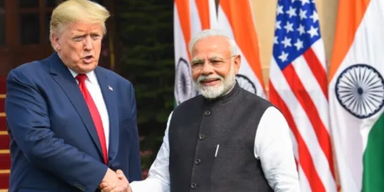 भारत-अमेरिका ने प्रौद्योगिकी संबंधों को मजबूत करने पर बात की | India and the United States have strengthened cooperation in defense technology.