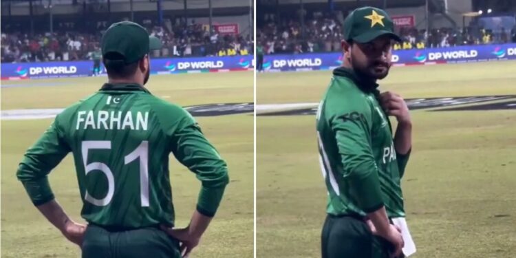 Viral Video: ’32 मिनट की फिल्म…’, पाकिस्तानी फैन ने साहिबजादा को बताया था ‘मास्टर प्लान’, अब इंडियन्स यूं ले रहे मौज