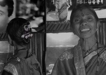 Viral Video: इसे कहते हैं असली टैलेंट! बुजुर्ग महिला ने अपनी सिंगिंग से हर किसी को बना दिया दीवाना