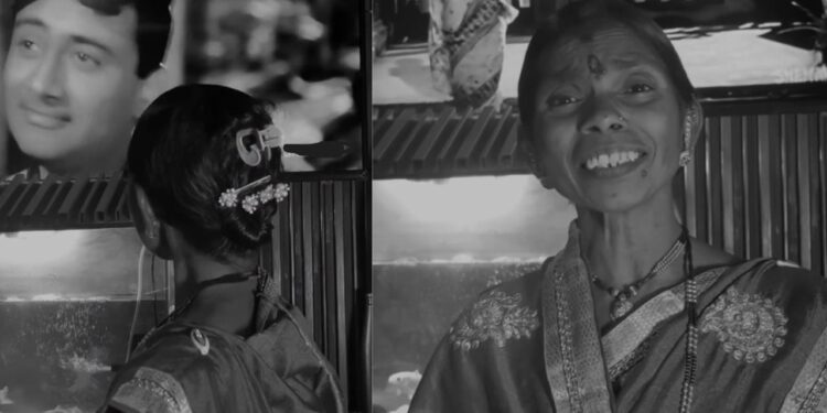 Viral Video: इसे कहते हैं असली टैलेंट! बुजुर्ग महिला ने अपनी सिंगिंग से हर किसी को बना दिया दीवाना