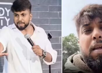खुद को कॉर्पोरेट बहू, बॉस को सास और HR को पति बताकर बंदे ने सेट की फील्डिंग, लोग बोले- तुम एलिमनि डिजर्व करते हो, कंपनी से!