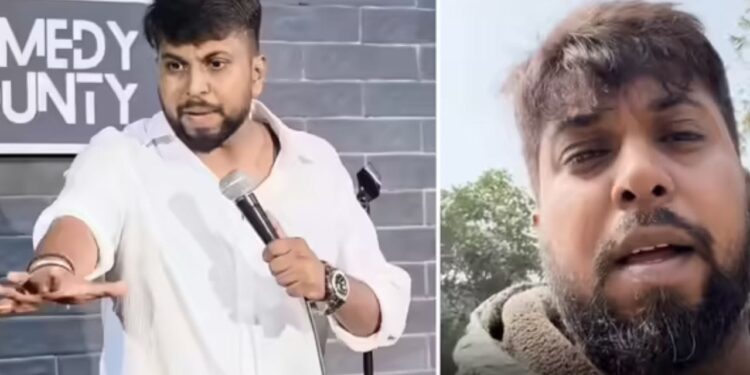 खुद को कॉर्पोरेट बहू, बॉस को सास और HR को पति बताकर बंदे ने सेट की फील्डिंग, लोग बोले- तुम एलिमनि डिजर्व करते हो, कंपनी से!